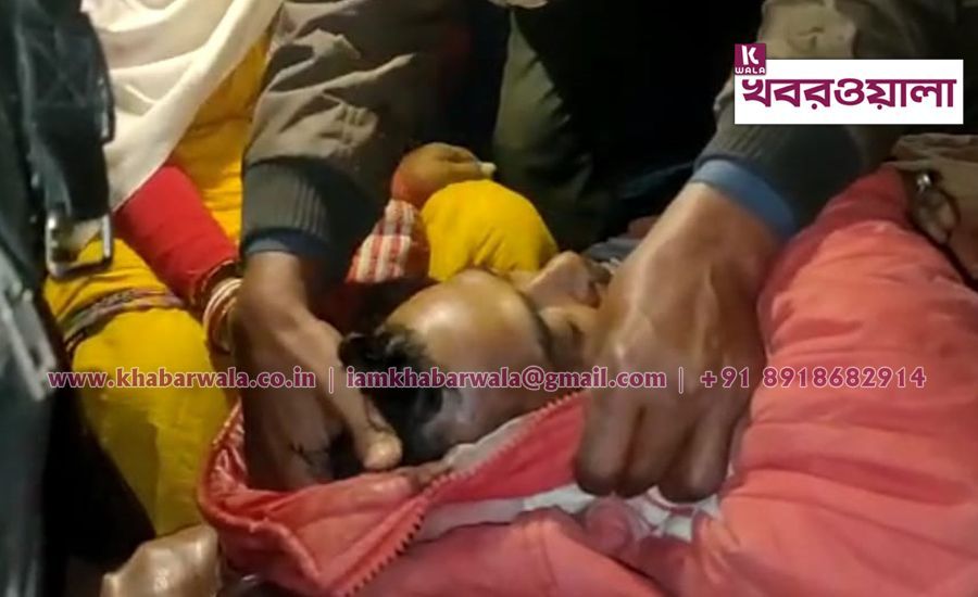 ডালখোলা থানার হাসান কাণ্ডে ধৃত দুষ্কৃতীদের ছয় দিনের পুলিশি হেফাজতের নির্দেশ