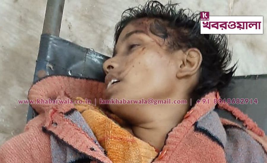 অজ্ঞাত পরিচয় মহিলার মৃতদেহ উদ্ধারকে ঘিরে চাঞ্চল্য