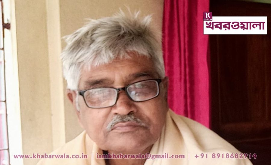 বঙ্গরত্ন পুরস্কার পেতে চলেছেন ইসলামপুরের কলেজের প্রাক্তন অধ্যাপক ডঃ পার্থ সেন