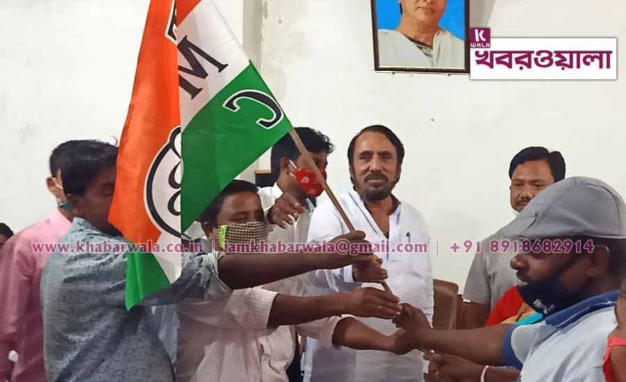 মাটিকুন্ডা ২ গ্রাম পঞ্চায়েতে বিজেপিতে ভাঙ্গন