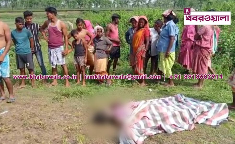 মাছ ধরতে গিয়ে নিখোঁজ হওয়া ব্যক্তির দেহ উদ্ধার